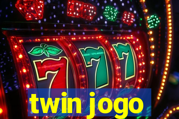 twin jogo