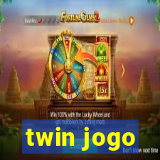 twin jogo