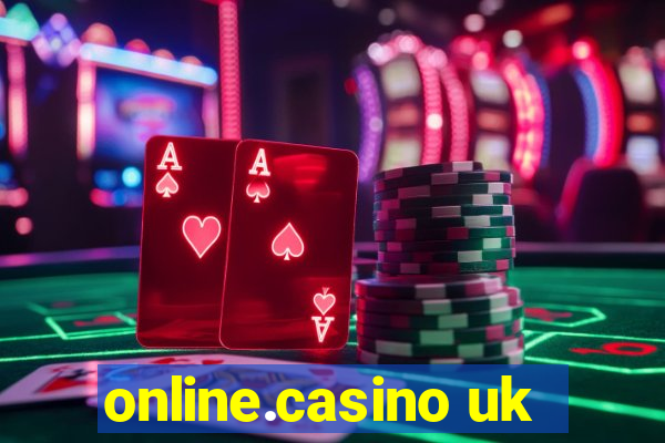 online.casino uk