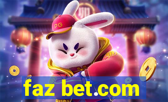 faz bet.com