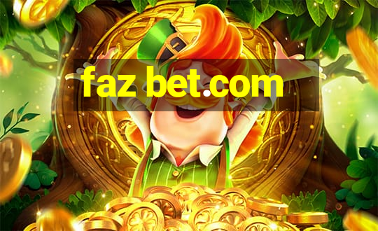 faz bet.com