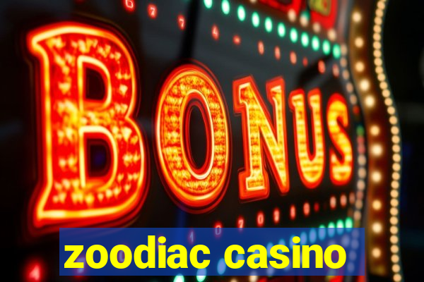 zoodiac casino