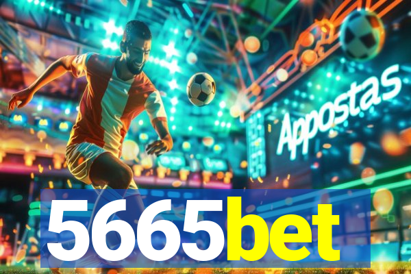 5665bet