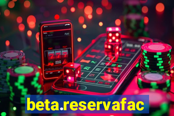 beta.reservafacil