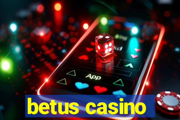 betus casino