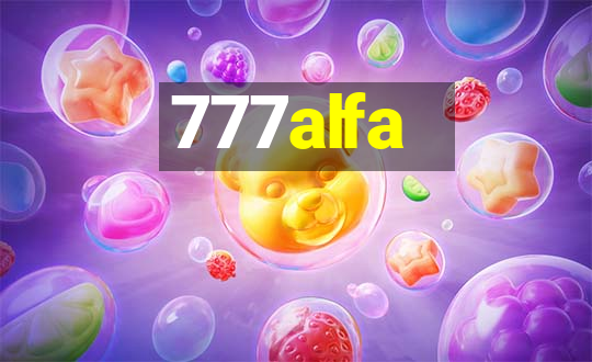 777alfa