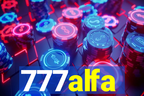 777alfa