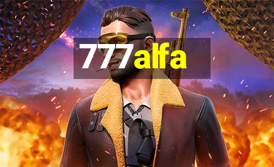 777alfa