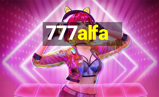 777alfa