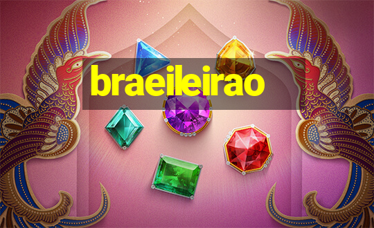 braeileirao