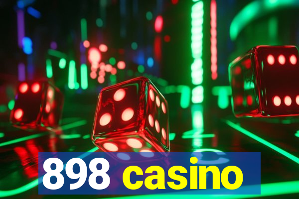 898 casino