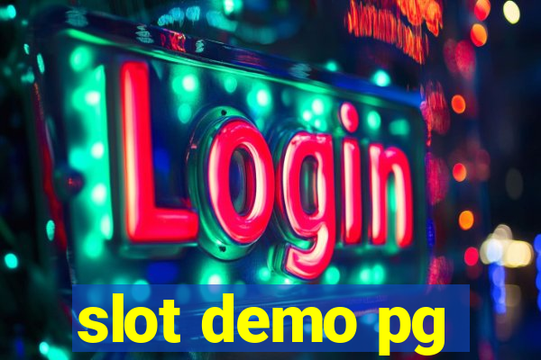 slot demo pg