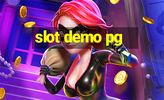 slot demo pg