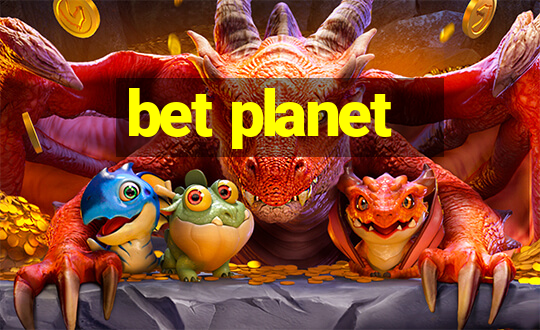 bet planet