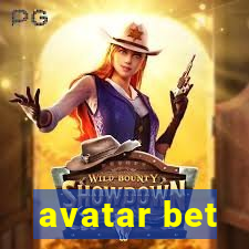 avatar bet