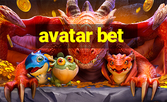 avatar bet