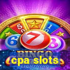 cpa slots