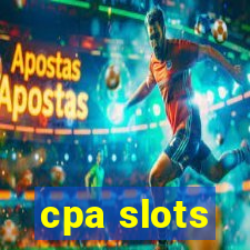 cpa slots