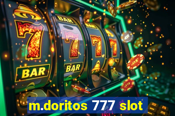 m.doritos 777 slot