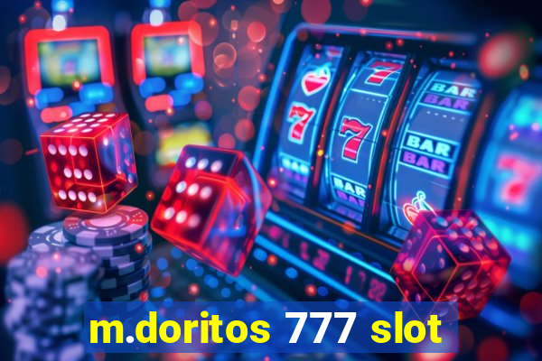 m.doritos 777 slot