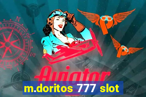 m.doritos 777 slot