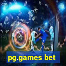 pg.games bet