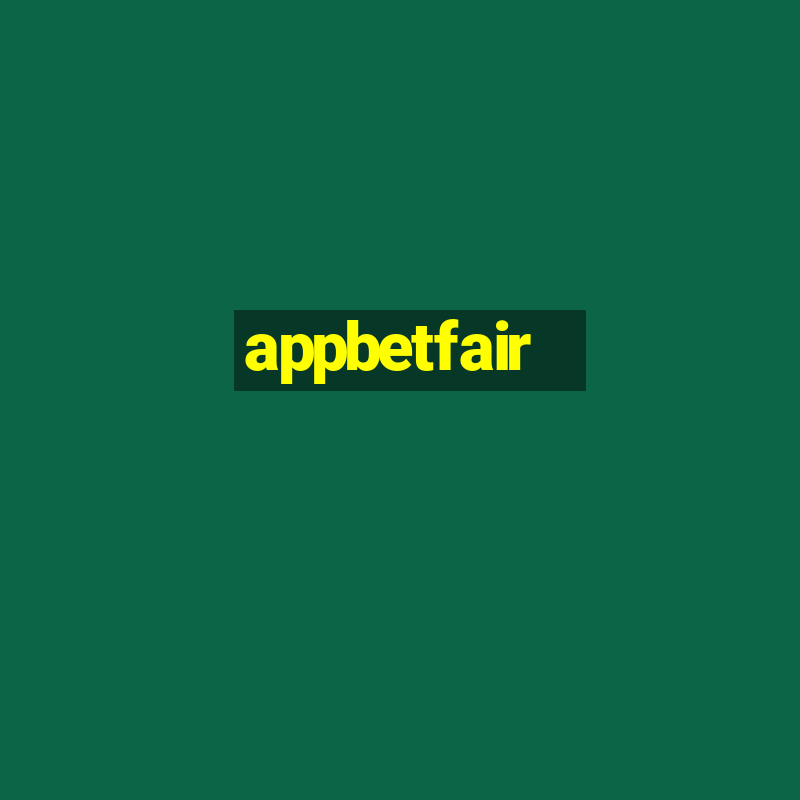 appbetfair