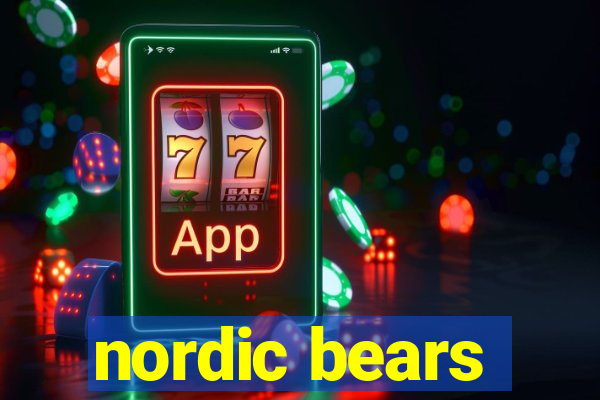 nordic bears