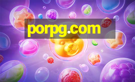 porpg.com