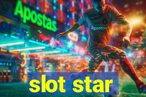 slot star