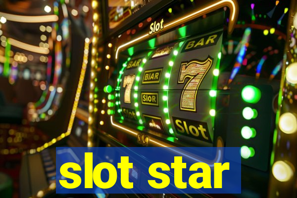 slot star