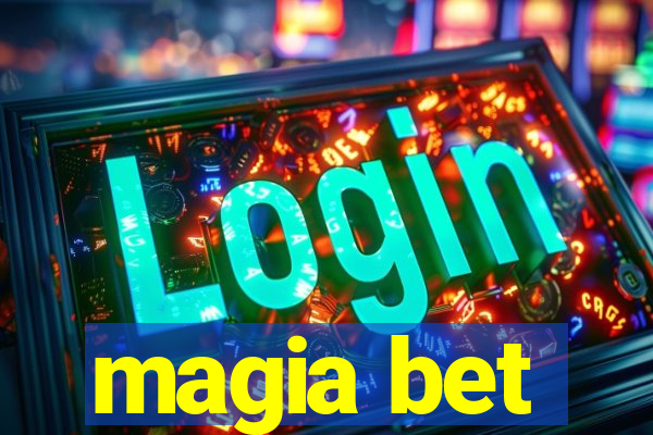 magia bet