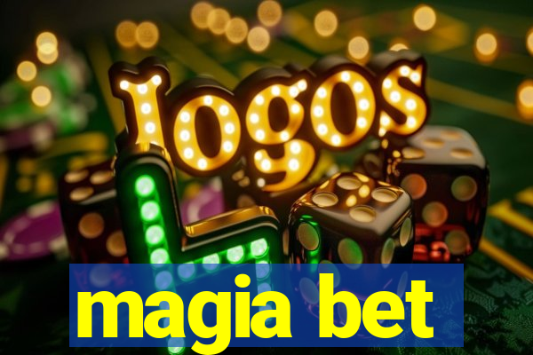 magia bet