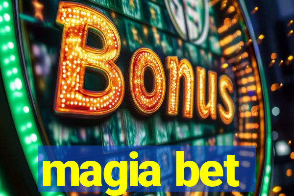 magia bet