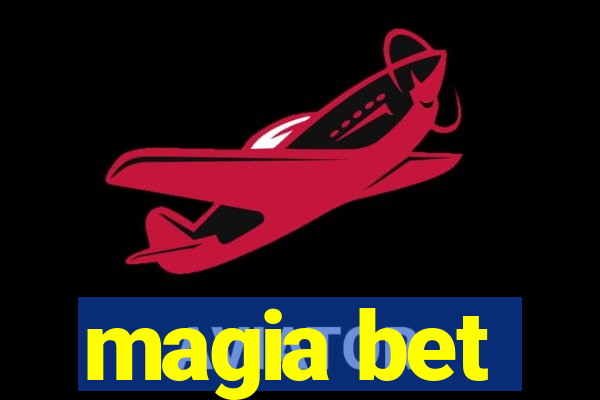 magia bet