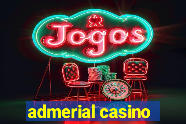 admerial casino