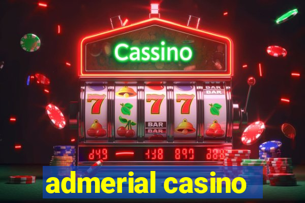 admerial casino