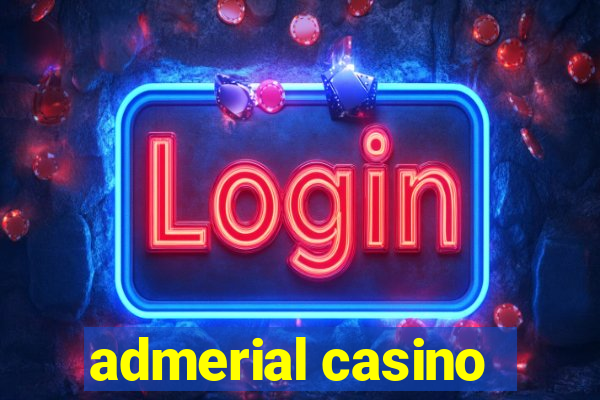 admerial casino