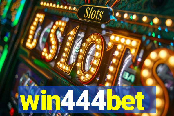 win444bet