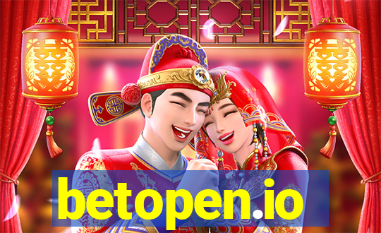 betopen.io