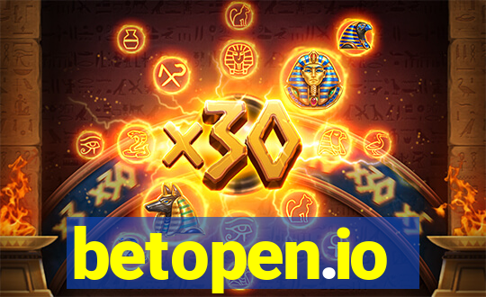 betopen.io