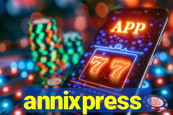 annixpress