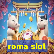 roma slot