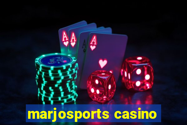 marjosports casino