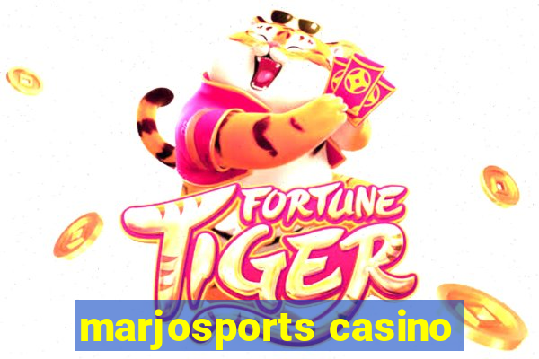 marjosports casino