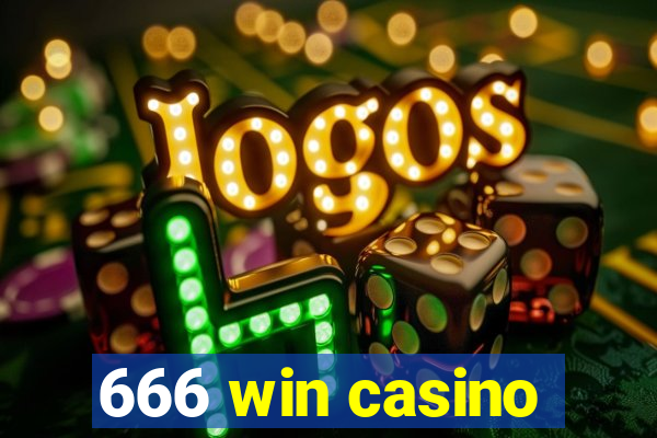 666 win casino