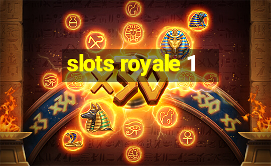 slots royale 1