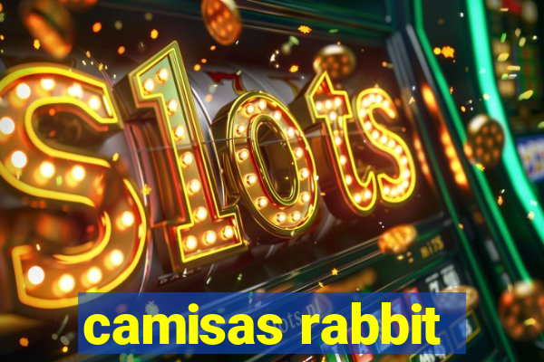 camisas rabbit