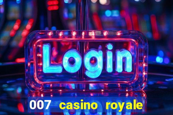 007 casino royale dual audio