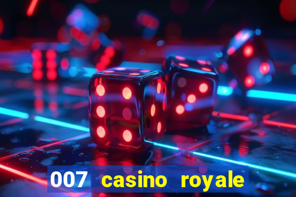 007 casino royale dual audio